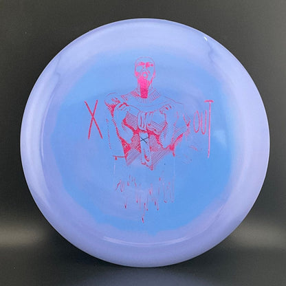 Swirly S-Blend Dynasty - X-Out