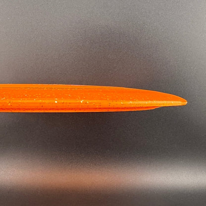 Metal Flake Champion Katana