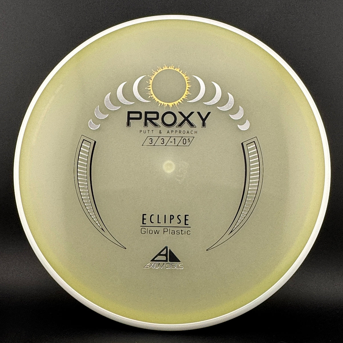 Eclipse 2.0 Proxy