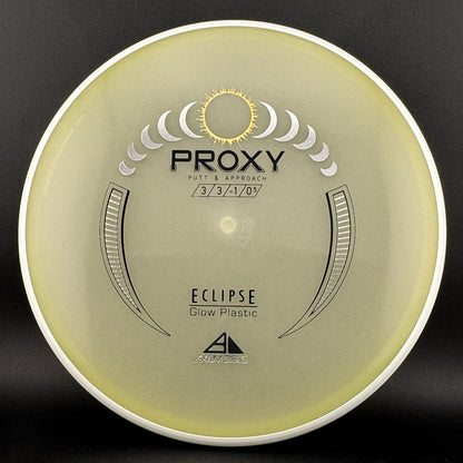 Eclipse 2.0 Proxy