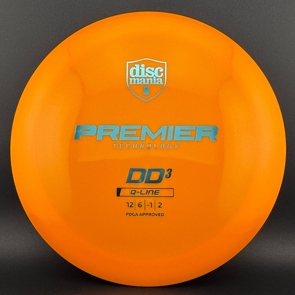 Q-Line DD3 - Premier Technology