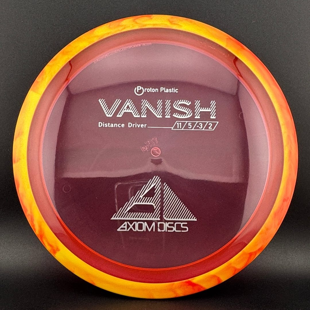 Proton Vanish