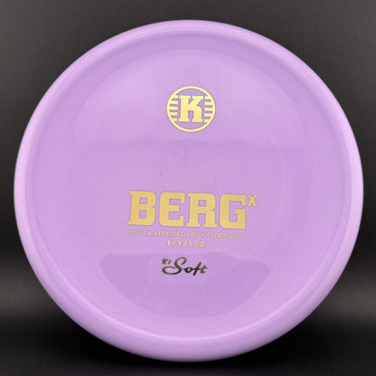 K1 Soft Berg X