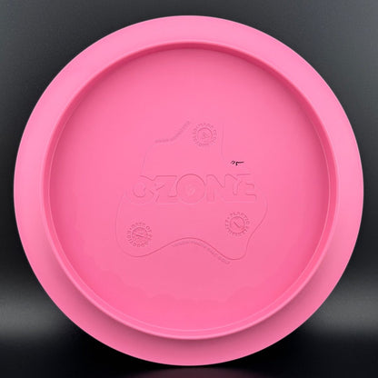 Ozone (Premium)