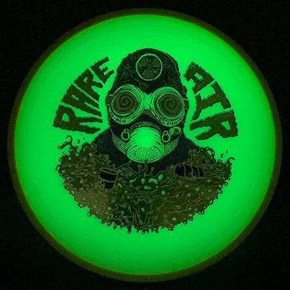 Eclipse Crave - RADioactive Man by Ripper Studios