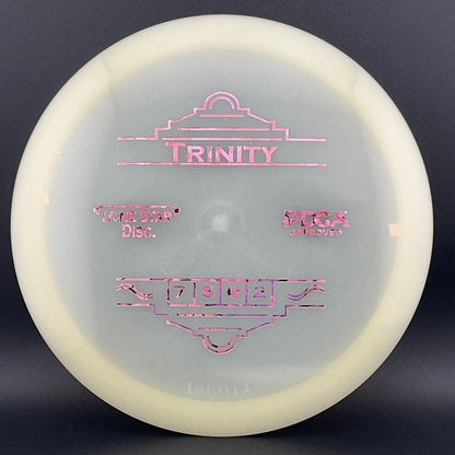 Bravo Glow Trinity