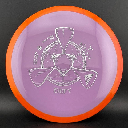 Neutron Defy