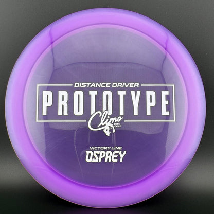 Victory Line Osprey (Prototype)