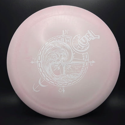 Lima Curl - Lightweight Driver