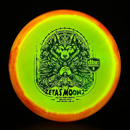 Glow Horizon C-Line CD1 - Zeta's Moon 2 Colten Montgomery Sig Series