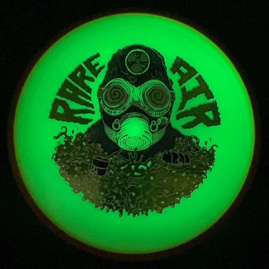 Eclipse Crave - RADioactive Man by Ripper Studios