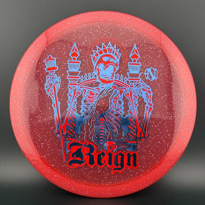 Arcane Reign (First Run)