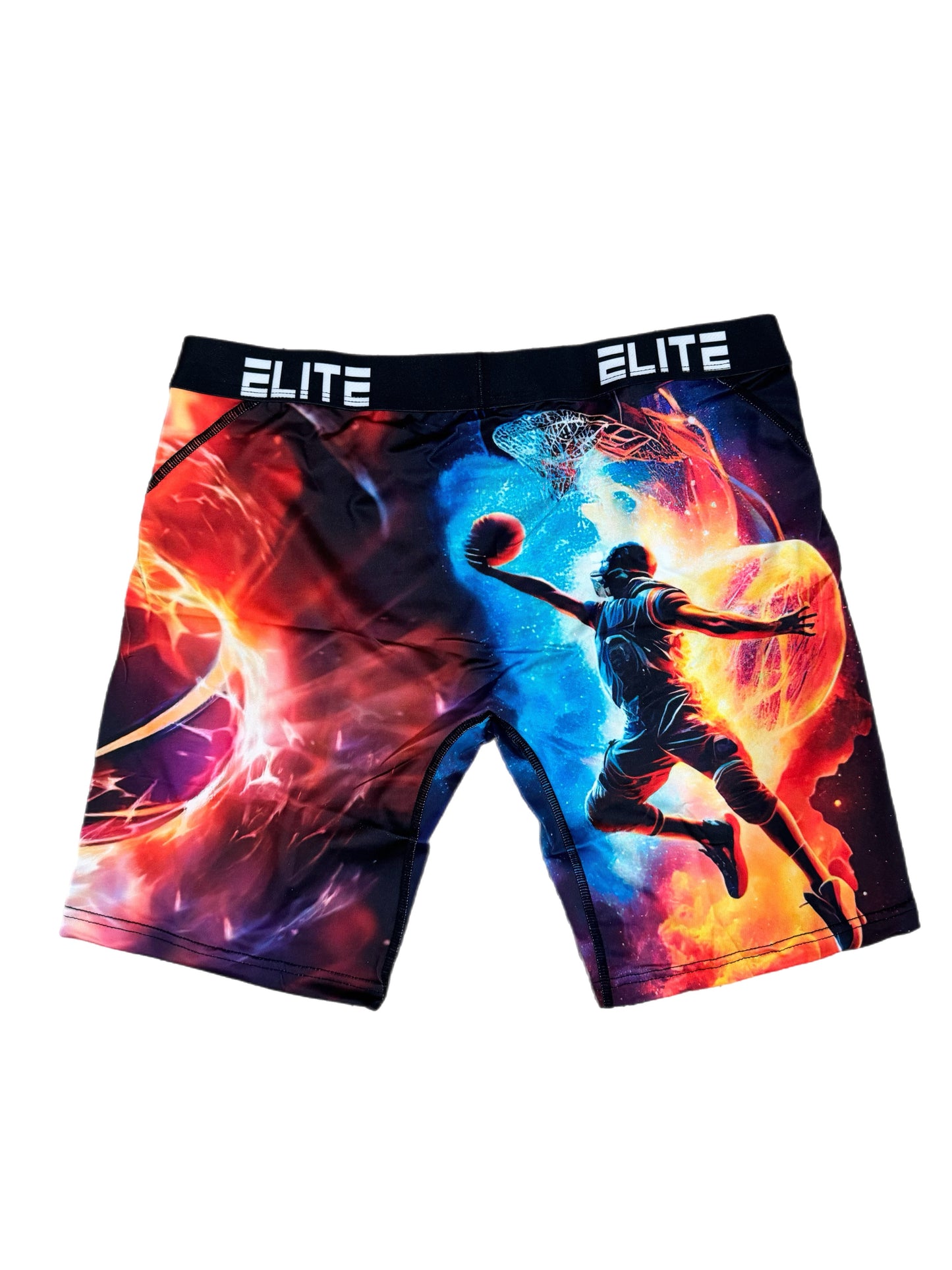 Jump shot Basketball -Youth