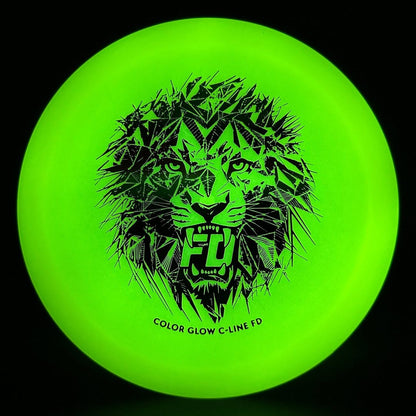 Color Glow C-Line FD - European Open 2024