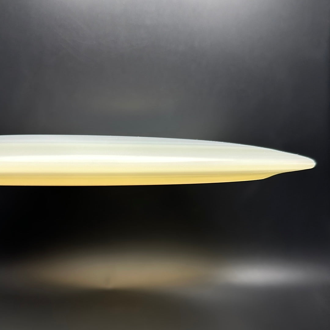 K1 Glow Krut - First Run