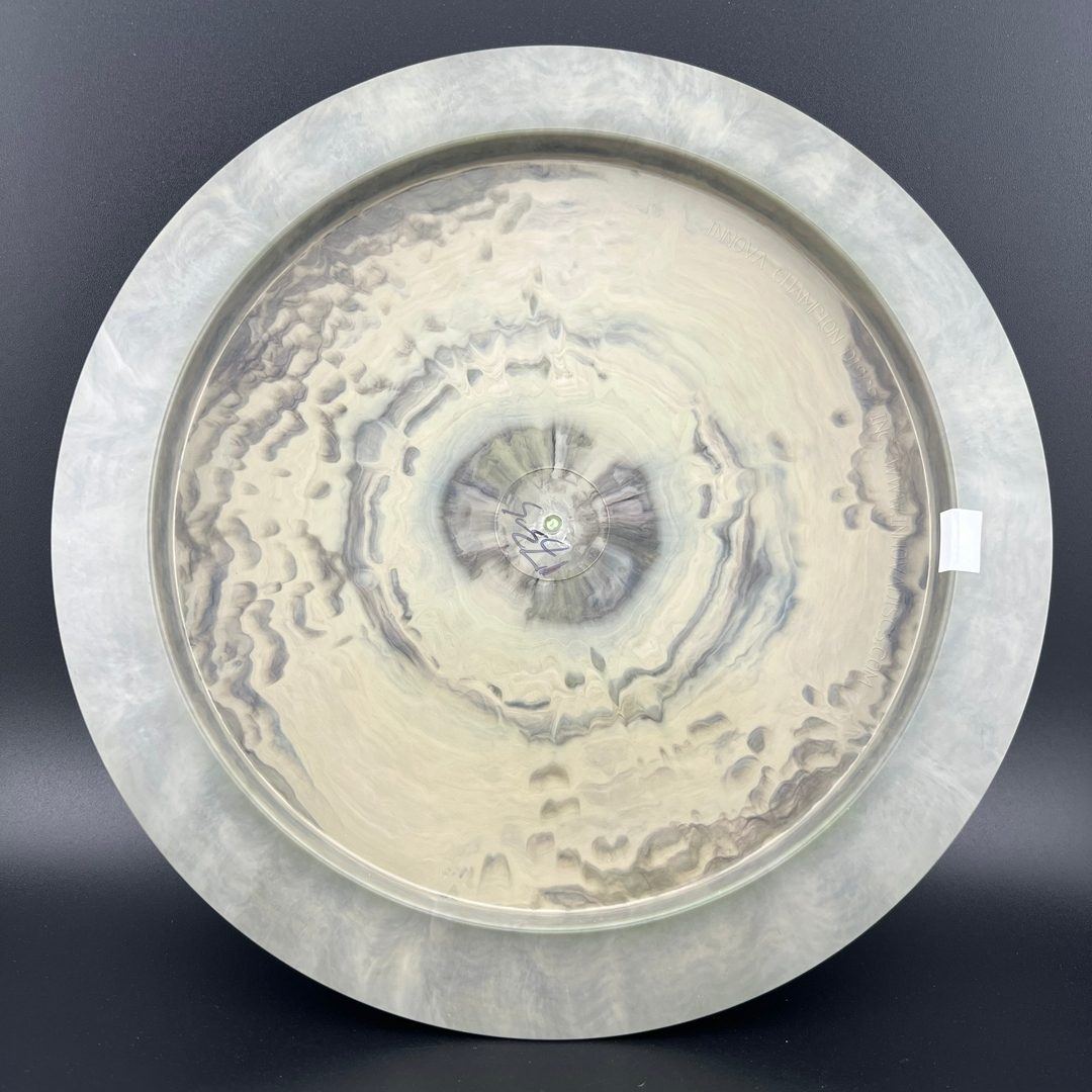 Swirled Star Destroyer - Eveliina Salonen 2024 World Champion