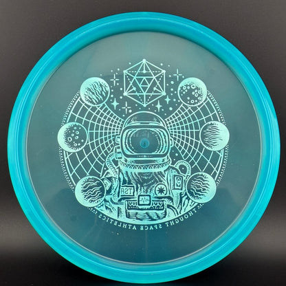 Soft Ethos Praxis - Odyssey