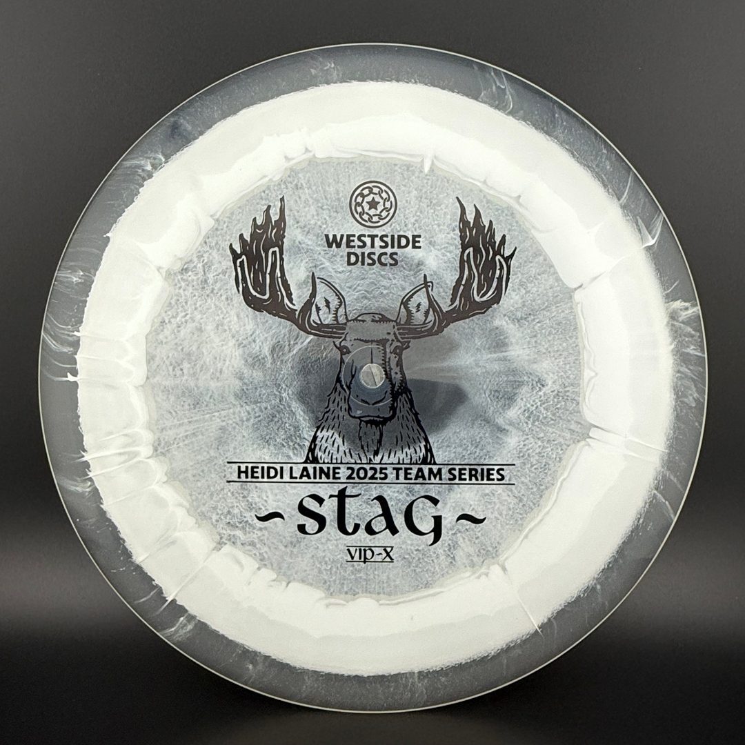 VIP-X Ring Stag - Heidi Laine 2025 Team Series