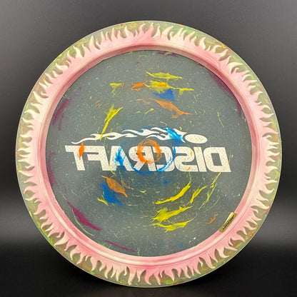 Jawbreaker Z Flame Scorch - Limited Edition