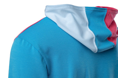 Coastal Sun Hoodie