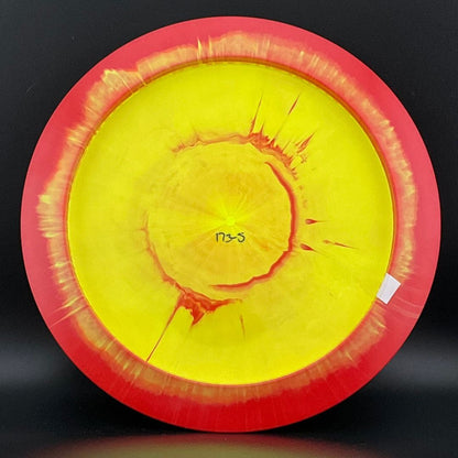 Sirius Helio Falcon (SFALC 1.1) - Olympic City Open Stamp!