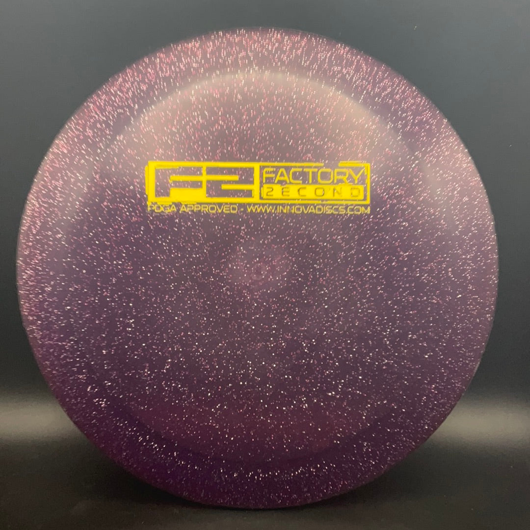 Metal Flake Champion Archon - F2