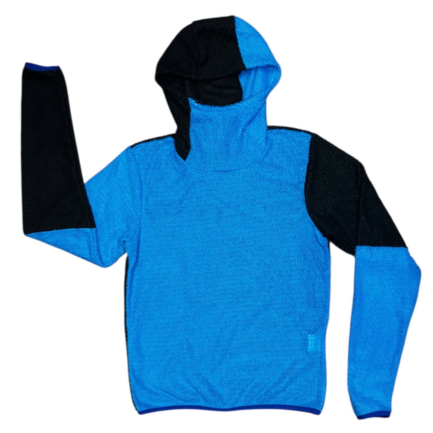 Alpha 90: Multicolored Hoodies