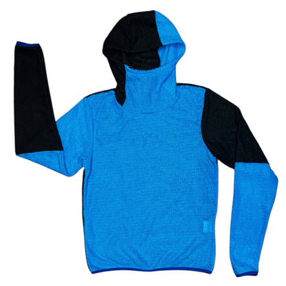 Alpha 90: Multicolored Hoodies
