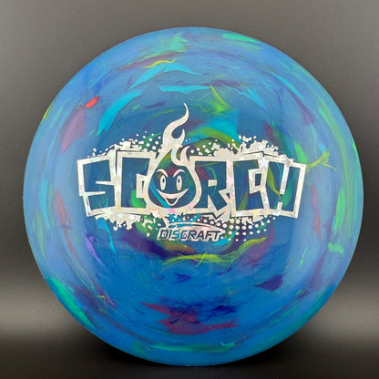 Lightweight Jawbreaker Scorch