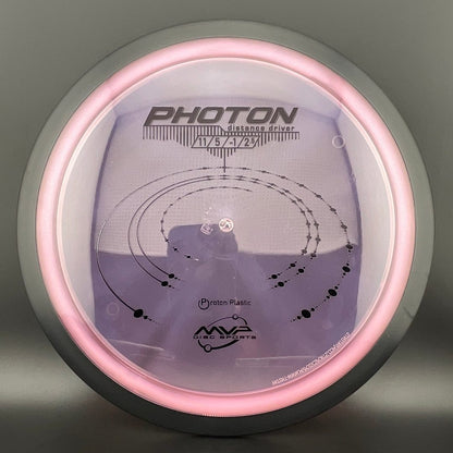 Proton Photon