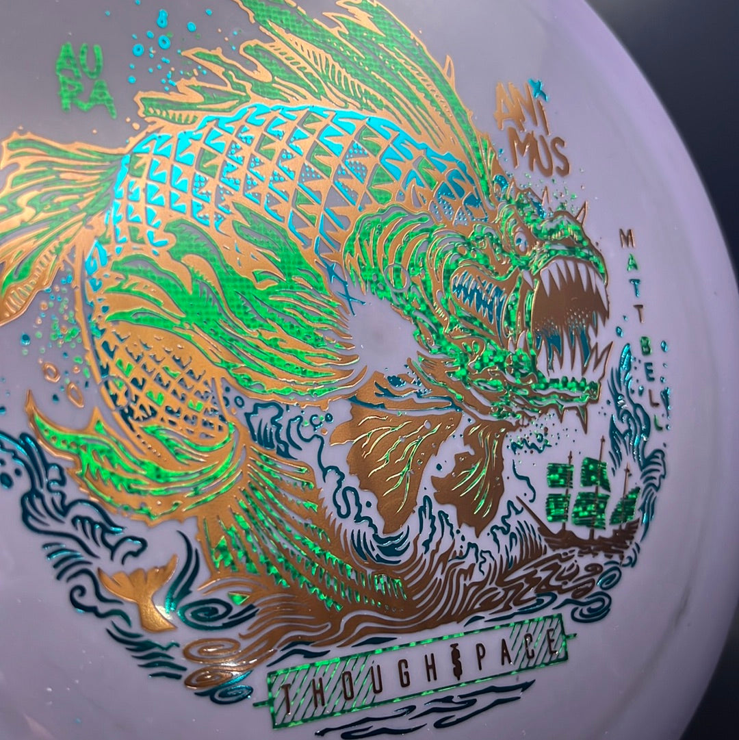 Aura Animus - Imported - Matt Bell Signature Series