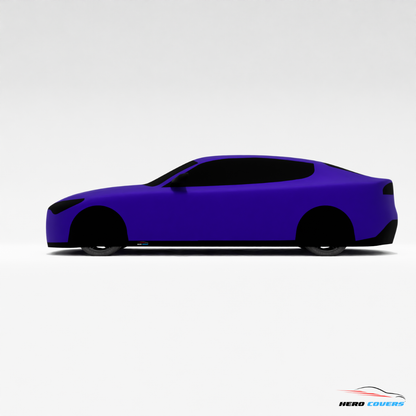 Indoor & Outdoor Car Cover | Compatible For: Kia Stinger