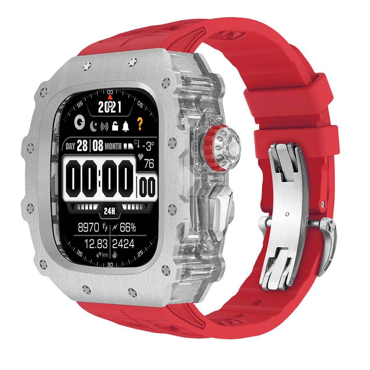 Apple Watch Modification Kit Series 10 46MM