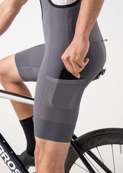 Road-to-Sky Men's Bib Shorts