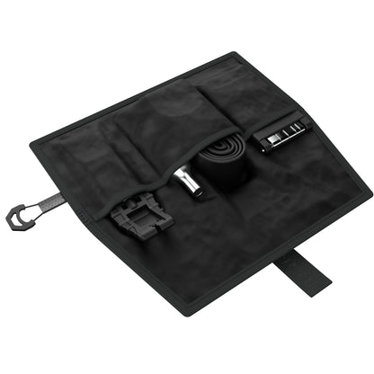 Saddle Roll