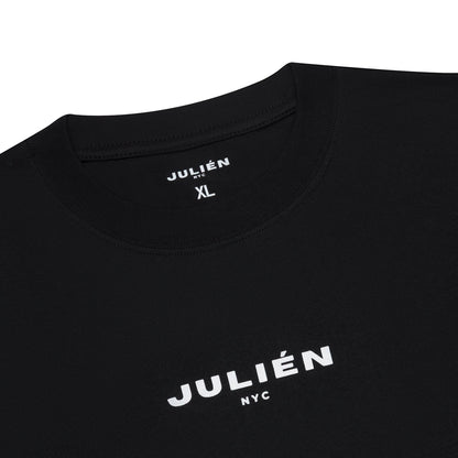 The JULIÉN NYC Manhattan Tee