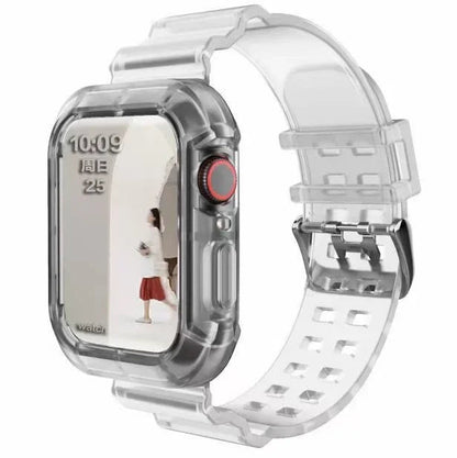 Sport Apple Watch Band+Case Series&nbsp; 9 8 7 6 SE 5 4 3 2 1