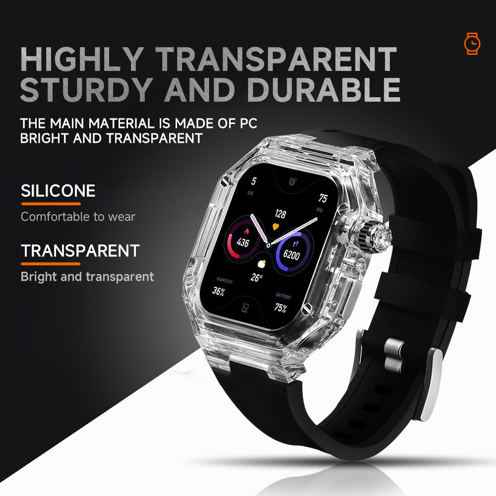 Apple Watch Modification Kit Series 10 42MM - 46MM - Ultra 49MM