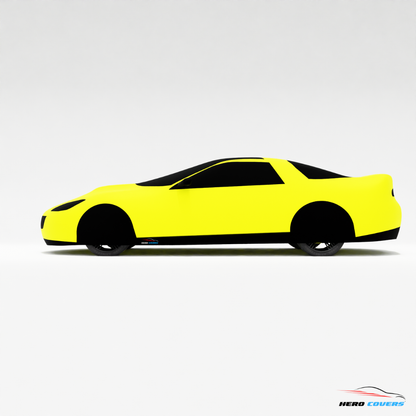 Indoor & Outdoor Car Cover | Compatible For: Chevrolet Camaro (2002–2008)