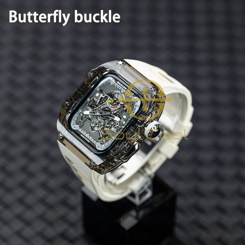 Apple Watch Modification Kit, 44mm,45mm,49mm