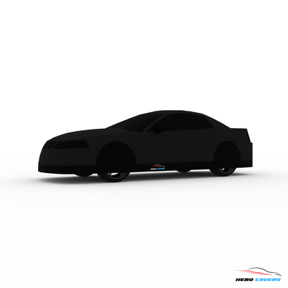 Indoor & Outdoor Car Cover | Compatible For: Mustang (2004)