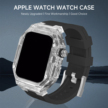 Apple Watch Black Modification Kit Series 10 42MM, 46MM