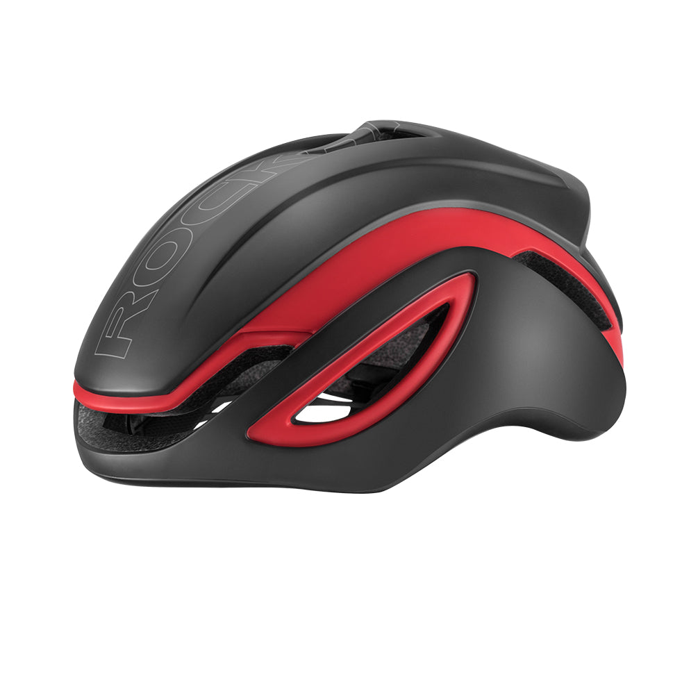 ROCKBROS Road Aero Bike Helmet for Adults TT Triathlon Helmet for Cycling