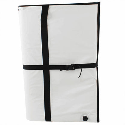 80x40'' Fish Cooler Bag With YKK Zipper