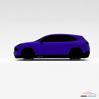 Indoor & Outdoor Car Cover | Compatible For: Porsche Cayenne