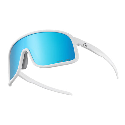 ROCKBROS Cycling Sunglasses Photochromic Polarized Sports Glasses UV400 Unisex