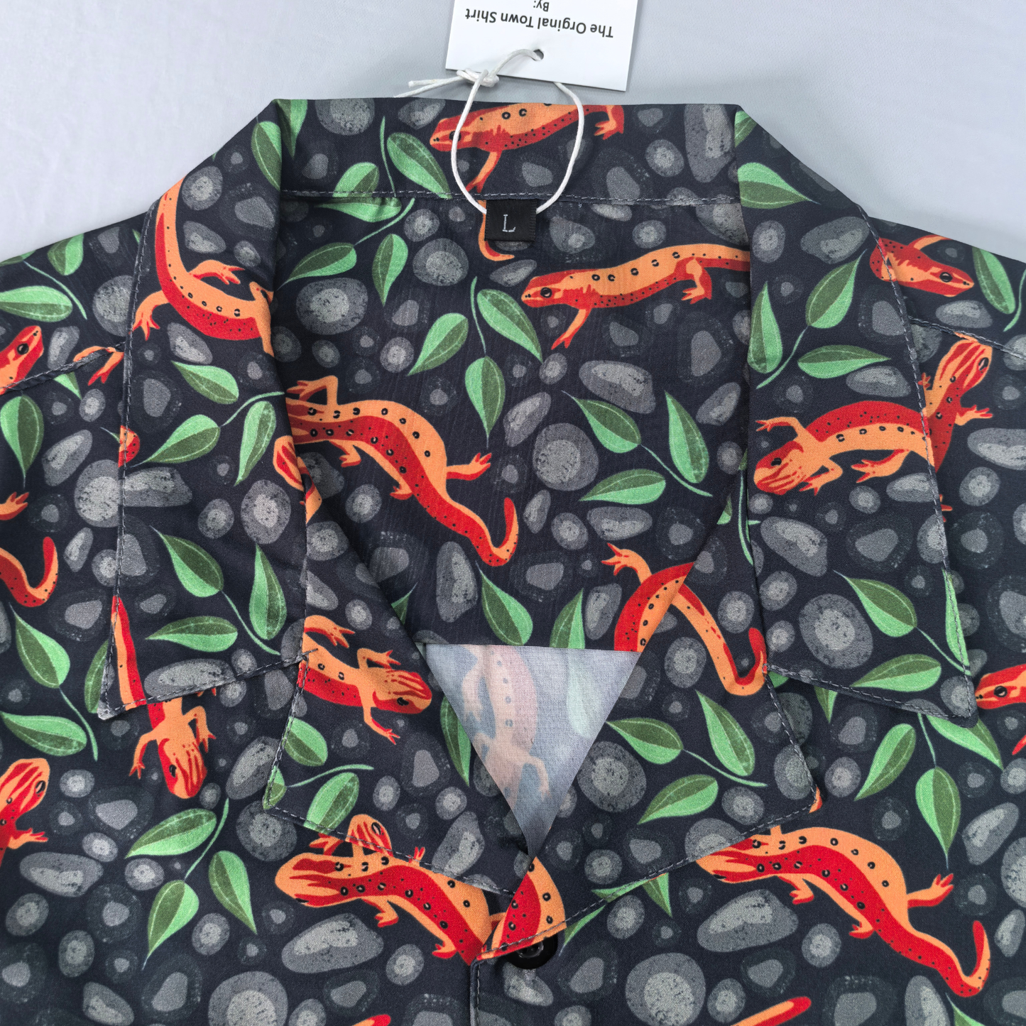 Red Eft Short Sleeve - Triathlete Store