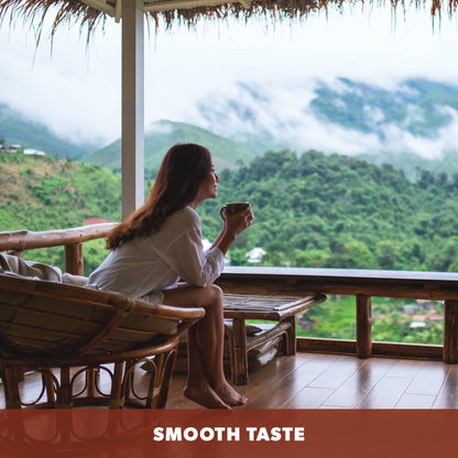 Decaf Sumatra Organic