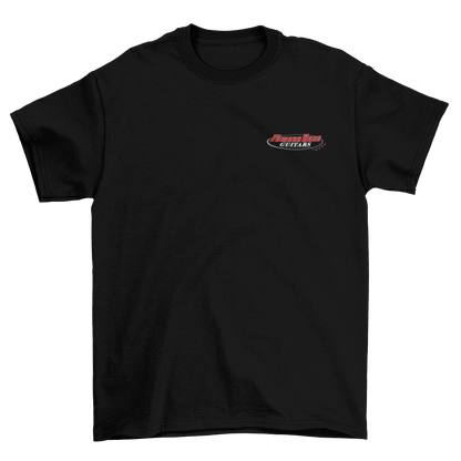 Famous Bass Guitars T-Shirt