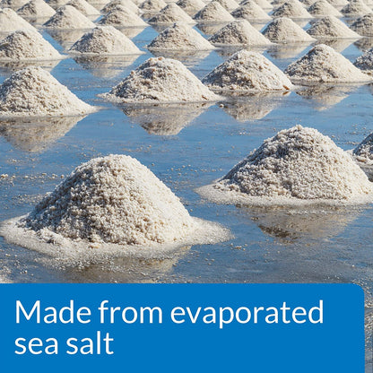 AQUARIUM SALT Freshwater Aquarium Salt 67-Ounce Box (Packaging May Vary)